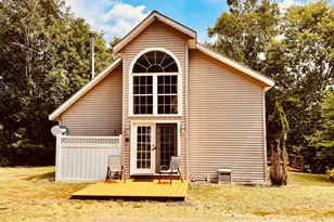 301 Carrabassett Rd, New Portland, ME 04961 - Photo 1