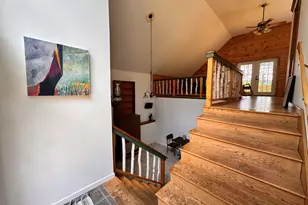 301 Carrabassett Rd, New Portland, ME 04961 - Photo 5