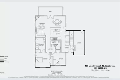 159 Lincoln Street #10, Westbrook, ME 04092 - Photo 47