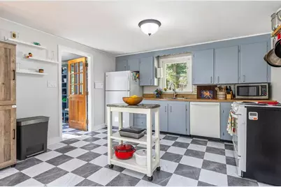43 Bates Street, Yarmouth, ME 04096 - Photo 5