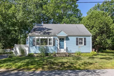 43 Bates Street, Yarmouth, ME 04096 - Photo 35