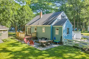 43 Bates St, Yarmouth, ME 04096 - Photo 27
