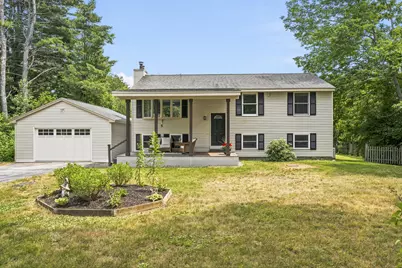5 Partridge Lane, Gray, ME 04039 - Photo 1