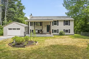 5 Partridge Ln, Gray, ME 04039 - Photo 1