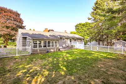 21 Vernon Road, Cape Elizabeth, ME 04107 - Photo 15