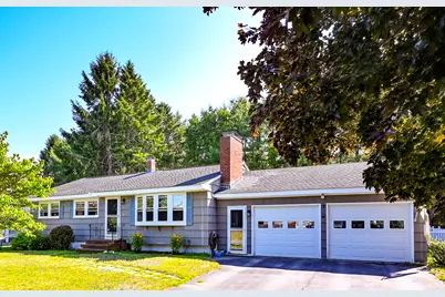 21 Vernon Road, Cape Elizabeth, ME 04107 - Photo 1