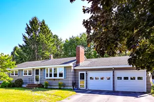 21 Vernon Rd, Cape Elizabeth, ME 04107 - Photo 1