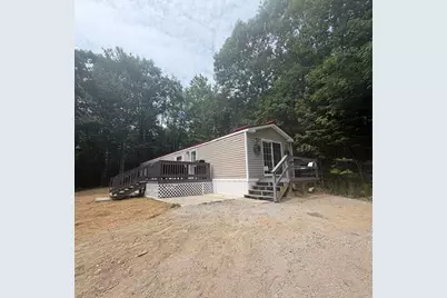 320 Cross Road, Alna, ME 04535 - Photo 1