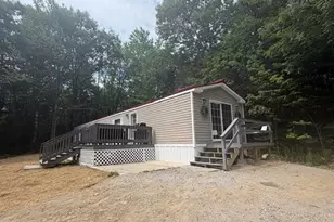 320 Cross Rd, Alna, ME 04535 - Photo 1