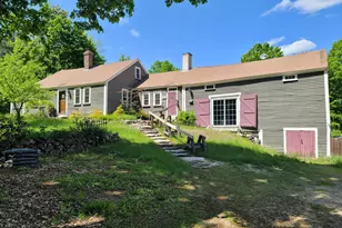 1577 Acton Ridge Rd, Acton, ME 04001 - Photo 1