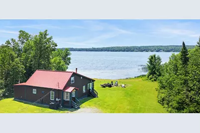 3107 Caribou Road, Sinclair, ME 04779 - Photo 1