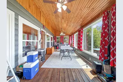 3107 Caribou Road, Sinclair, ME 04779 - Photo 35