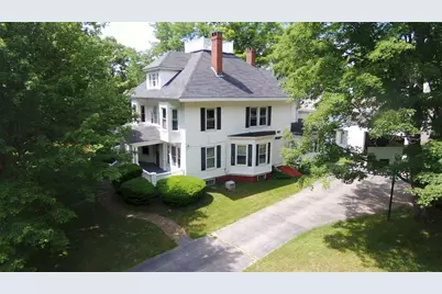20 Prospect Street, Wilton, ME 04294 - Photo 5