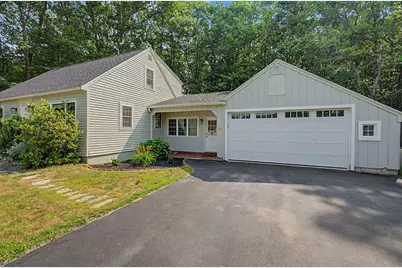 26 Kathy Lane, Cumberland, ME 04021 - Photo 3