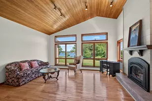 70 N Shore Dr, Owls Head, ME 04854 - Photo 9
