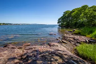 70 N Shore Dr, Owls Head, ME 04854 - Photo 33