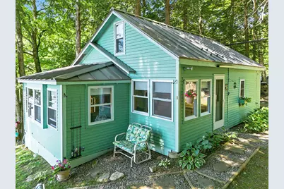 217 Lakewood Estates, Rome, ME 04963 - Photo 1