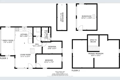 217 Lakewood Estates, Rome, ME 04963 - Photo 59