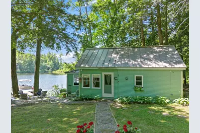 217 Lakewood Estates, Rome, ME 04963 - Photo 5