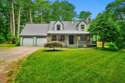 170 Josiah Norton Road, York, ME 03902 - Photo 1