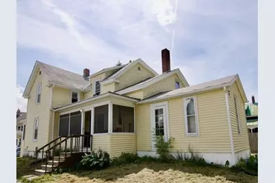 11 Prospect Street, Waterville, ME 04901 - Photo 1