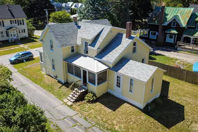 11 Prospect Street, Waterville, ME 04901 - Photo 1