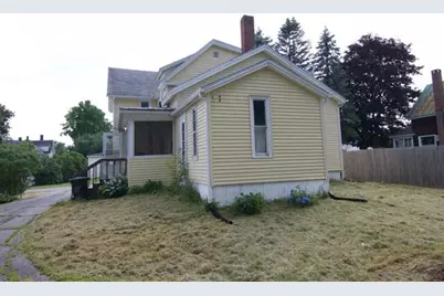 11 Prospect Street, Waterville, ME 04901 - Photo 29