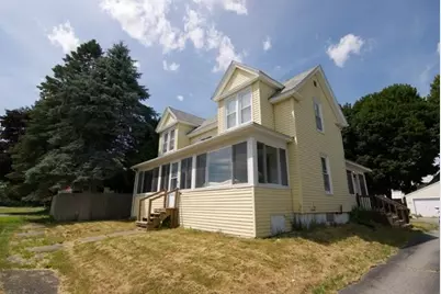 11 Prospect Street, Waterville, ME 04901 - Photo 27