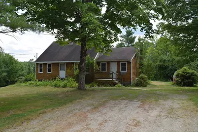 870 Alexander Reed Road, Richmond, ME 04357 - Photo 1