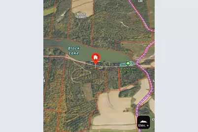 1304 S Perley Brook Road, Fort Kent, ME 04743 - Photo 29