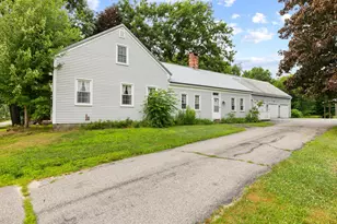 902 Long Plains Rd, Buxton, ME 04093 - Photo 1