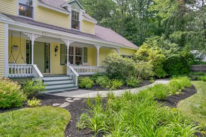 25 Sumac Drive, Brunswick, ME 04011 - Photo 49