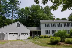 725 Mercer Rd, Norridgewock, ME 04957 - Photo 1