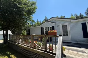 1246 County Rd, Trescott Twp, ME 04652 - Photo 3