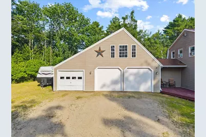 377 River Road, Bowdoinham, ME 04008 - Photo 35
