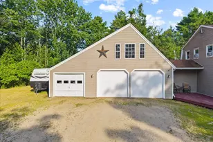 377 River Rd, Bowdoinham, ME 04008 - Photo 35