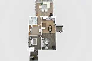 377 River Rd, Bowdoinham, ME 04008 - Photo 49