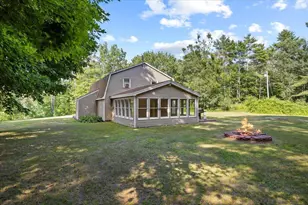 377 River Rd, Bowdoinham, ME 04008 - Photo 43
