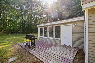377 River Road, Bowdoinham, ME 04008 - Photo 41