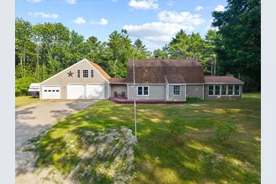 377 River Road, Bowdoinham, ME 04008 - Photo 3