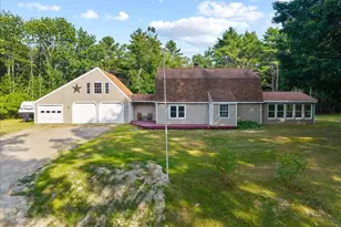 377 River Rd, Bowdoinham, ME 04008 - Photo 3