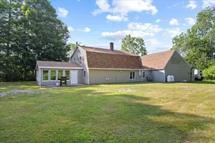 377 River Rd, Bowdoinham, ME 04008 - Photo 45