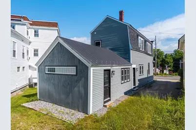 33 Main Street, Cornish, ME 04020 - Photo 19