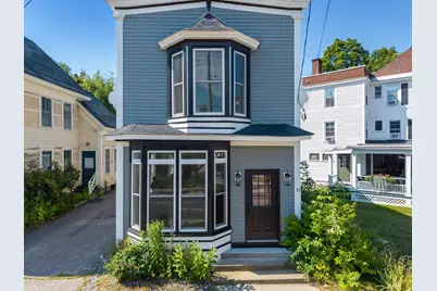 33 Main Street, Cornish, ME 04020 - Photo 1