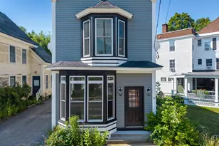 33 Main St, Cornish, ME 04020 - Photo 1