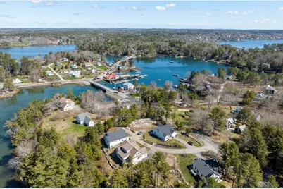 5 Captain's Way, Southport, ME 04576 - Photo 5