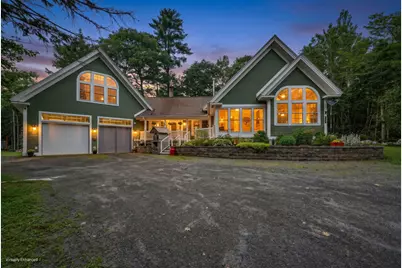 151 Frenchs Rock Road, Hartland, ME 04943 - Photo 9