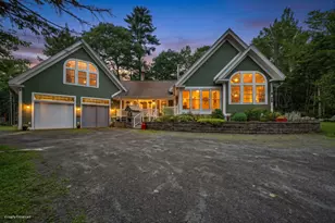 151 Frenchs Rock Rd, Hartland, ME 04943 - Photo 9