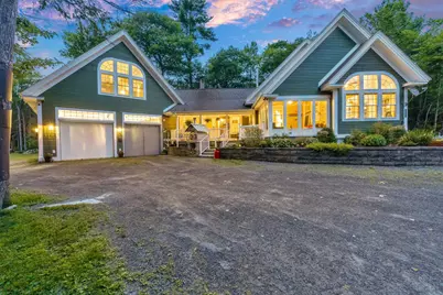 151 Frenchs Rock Road, Hartland, ME 04943 - Photo 7