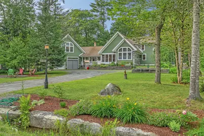 151 Frenchs Rock Road, Hartland, ME 04943 - Photo 31
